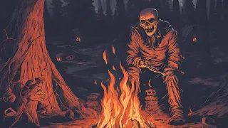 Campfire Stories: Scary Stories by the Fire