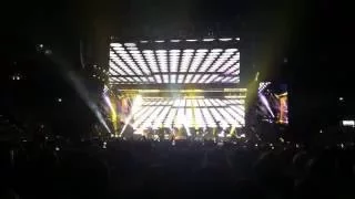 Paul McCartney - A Hard Day's Night (Live at O2 Arena, Prague)