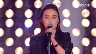 BRAVO! Алика Милова  - "Somebody To Love"