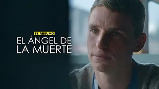 EL ANGEL DE LA MUERTE | RESUMEN en 12 minutos NETFLIX