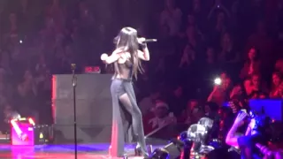 Selena Gomez Jingle Ball 2015 Philadelphia