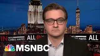 Watch All In With Chris Hayes Highlights: Dec. 28