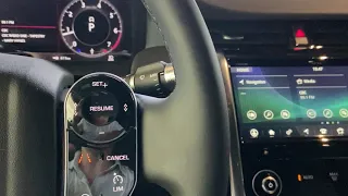 2020 Discovery Sport SE Feature Walkthrough