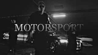 [FREE] PHARAOH x Travis Scott x Правило type beat "Motorsport"