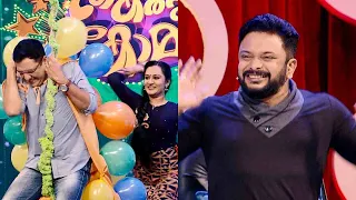 #ThakarppanComedy l Get ready to laugh out loud l Mazhavil Manorama