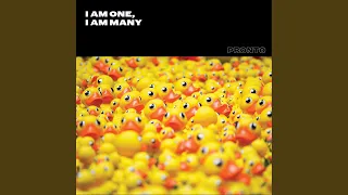 I Am One, I Am Many (Adelphi Music Factory Remix)