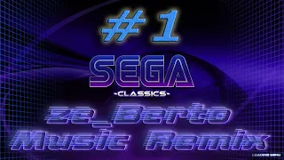 Dj Berto - Sega Genesis minimix #1