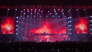 Scorpions concert - Still loving you - Kiev - 11.11.2017