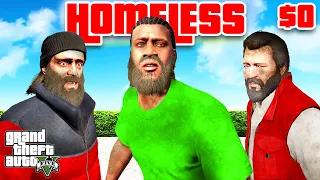 Gta5 Tamil EVERYONE is HOMELESS | Real Life Mods | Tamil Gameplay