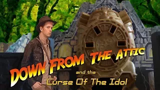 DFTA 10:Curse Of The Idol