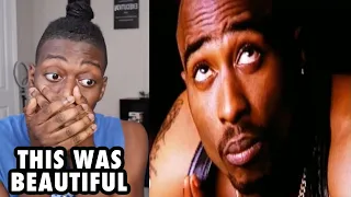 FIRST TIME WATCHING 2Pac - Changes (Official Music Video) ft. Talent REACTION