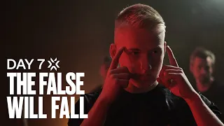 The False Will Fall | VALORANT Masters Copenhagen Day 7 Hype Film
