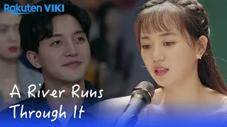 A River Runs Through It - EP14 | Memories Running Through the Song | Chinese Drama