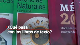 ¡NUEVA POLÉMICA! | Nuevos libros de texto gratuitos tienen errores garrafales