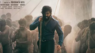 KGF Chapter 2 First Look