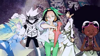 Shaman King: Keepin' the Faith | Full Manga Retrospective