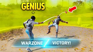 *NEW* Warzone WTF & Funny Moments #330