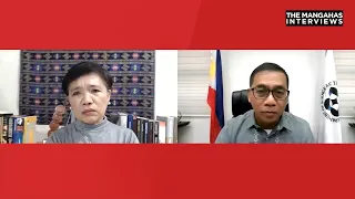 May lugar ba sa Pilipinas na walang fault line? | The Mangahas Interviews