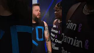 Oh come on R-Truth 😂