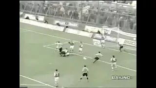 1998-99 (1a - 13-09-1998) Perugia-Juventus 3-4 Gol TGSport Rai1