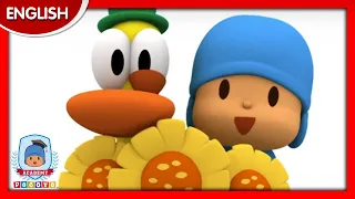 🎓 Pocoyo Academy - Learn with Nature: Plants | Cartoons and Educational Videos for Toddlers & Kids