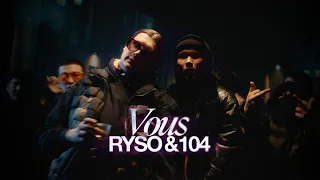 RYSO & 104 - VOUS (OST «Игрок»)