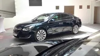 opel insignia sports er 2014 tech auto