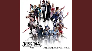 DISSIDIA NT -ending-