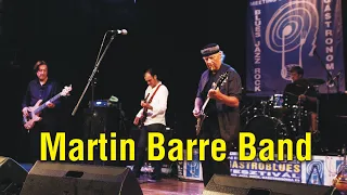 Martin Barre Band - A New Day Yesterday