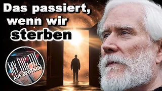 Was geschieht nach dem Tod?  I  Tom Campbell