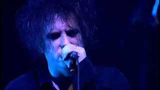 The Cure- Lovesong Live HD