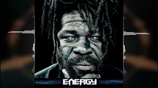 Don Tippa - Energy [Barrington Hill / Laurent Höller] Release 2023