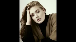 Adele - Rolling In The Deep (Instrumental with Backing Vocals)