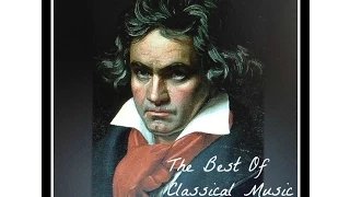 Muzik Klasike Beethoven Fur Elise - Moonlight Sonata - Symphony 5 (by beethoven)