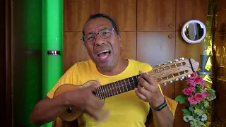 Tus primeras 3 canciones en charango con solo 3 acordes