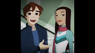 Spectacular Spider-Man P power Edit