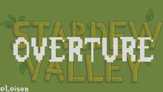 [8 Bit Cover] Overture from Stardew Valley OST