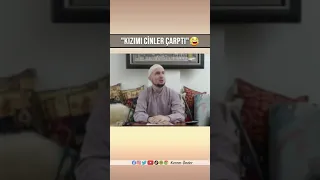 "Kızımı Cinler çarptı" - Kerem Önder