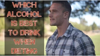 What is the Healthiest Alcohol to Drink? - Thomas DeLauer