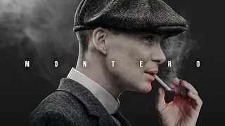 Peaky Blinders | Montero