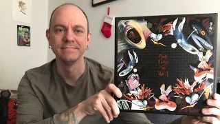 Pink Floyd - The Wall - Immersion Boxset Review & Unboxing