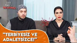 Günün Puanlaması Yapıldı! | Zuhal Topal'la Yemekteyiz 372. Bölüm