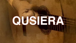 "QUSIERA". Поёт Валерий Сёмин.Музыка В.Сёмина, сл. В.Калинкина.