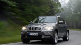Обзор машин в Gta sa 5 серия 1 сезон BMW X5