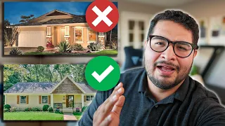 Home Buyer Mistakes to Avoid