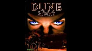 [PC] Dune 2000 Soundtrack