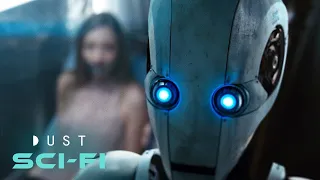 Sci-Fi Short Film "Abe" | DUST | Flashback Friday