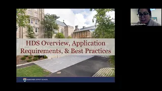 HDS Overview, Application Requirements, & Best Practices