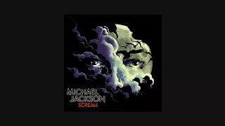 1. Thriller - Michael Jackson - Scream (HL Redux)