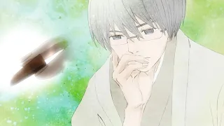 3-gatsu no lion OST - Whereabouts (Extended)